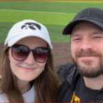 Jordan Ball, 26, Beloved Galesburg Teacher and Coach, Killed in U.S. 34 Crash