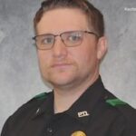 Kaufman Officer Austin Cooley Dies in Head-On Crash While Driving Home from Shift