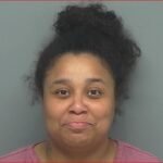 Kimberly Sotelo Arrested on First-Degree Murder Warrant; Mugshot Sparks Online Firestorm