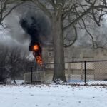 Laticia Hollins Found Dead in Rubble of Burned Vacant Rochester Church