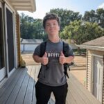 Logan Moyer Dead, Teen Wrestler Fighting for Life After Early-Morning Shooting at Stewartville High