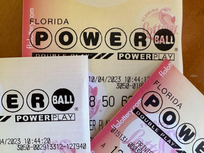 CT Lottery: Winning $50,000 Powerball ticket sold in CT