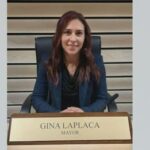 Lumberton Township Mayor Gina LaPlaca indicted on child abuse charges, officials say