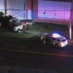 Man who hit PSP troopers with his truck and fled from officers dies after crash in Allentown, police say