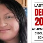 Maria Acedo Vanishes After Leaving Cibola High School, Family and Police Plead for Help