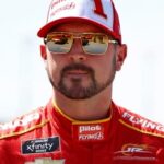 Michael Annett, former NASCAR racing star, dies at 39