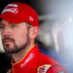 Michael Annett Dies at 39 — NASCAR Community Mourns a Racer Who Never Gave Up