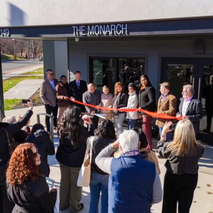 $27M affordable housing development in CT city opens. It’s dubbed a ‘public–private collaboration’