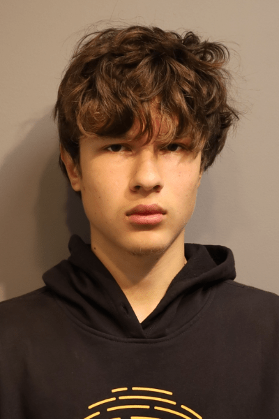 CT teen accused of throwing firework at police cruiser during Boston street takeover