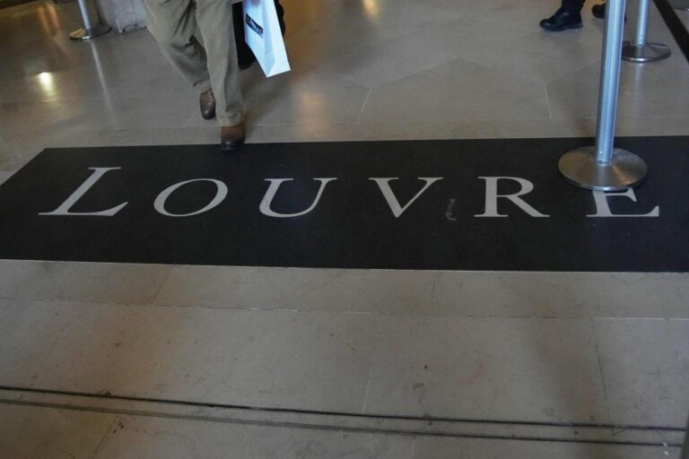 Zohran Mamdani and the Louvre make the list of most mispronounced words of 2025