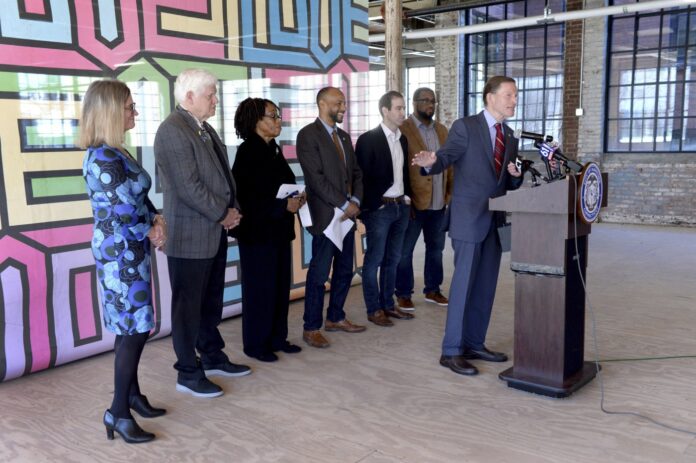 Opinion: It’s time for change in Connecticut’s 1st congressional district