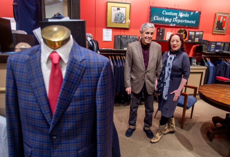 Iconic CT retailer is moving to smaller location. But it’s not pulling up stakes entirely.
