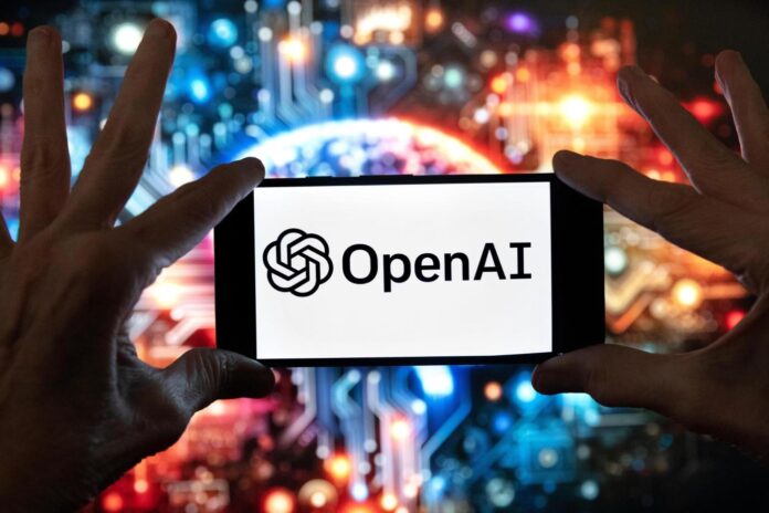 OpenAI names Slack CEO Dresser as first chief of revenue as ChatGPT maker aims to make a profit