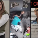 Outrage as Missouri Judge Grants Probation to Man Convicted of Violent Domestic Assault Caught on Camera