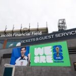 Philadelphia FIFA World Cup match schedule revealed: Here’s what teams will play in Philly