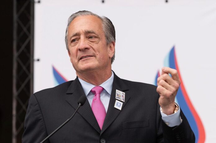 Postal service plans to open last-mile delivery network to more shippers in money-raising move