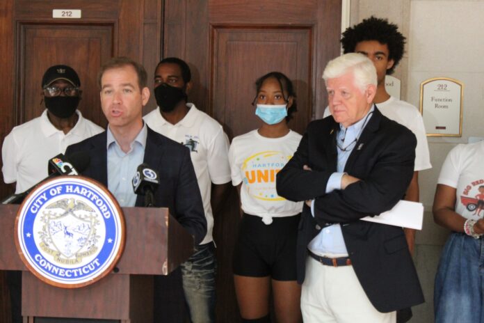 CT congressional race turns to battle of endorsements. See who is backing whom.