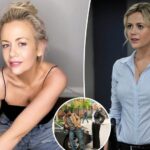 Rachael Carpani, Beloved McLeod’s Daughters Star, Dies Peacefully at 45 After Long Health Battle