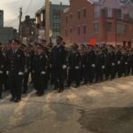 Road closures, parking restrictions in Philadelphia for Officer Andy Chan’s funeral