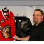 Rob Gagne, Cleveland Hockey Mentor and Owner of Gagne’s Skate Shop, Passes Away, Leaving Deep Mark on Community