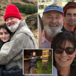 Rob Reiner and Wife Michele Found Dead at Brentwood Home in Apparent Homicide