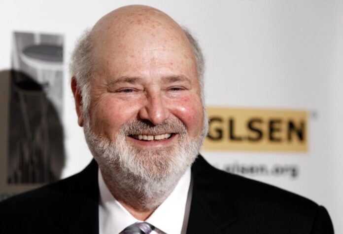 2 people found dead in home owned by Rob Reiner, AP source says