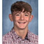 Robert “Treb” McKinnon, 13, dies after ATV crash in Decatur