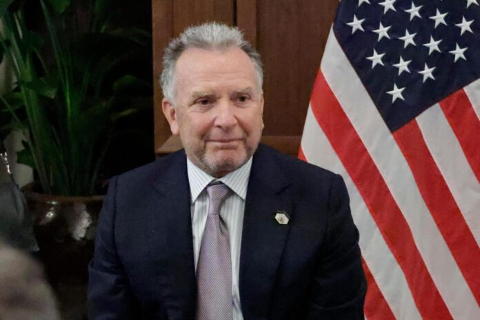 US envoy Witkoff will meet Putin in Moscow while Zelenskyy tours Europe as peace efforts press ahead