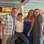 Sara Marie Sobieralski Dies After Crashing Into Snowplow on I-94; Community Mourns Her Sudden Loss