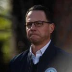 Shapiro Disputes Harris’ Book Account