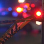 Tawnyrae Shook Dies After Slipping Off German Road in Snowy Crash Near Lairdsville