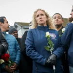 Stockton Shooting: Hunt for Killer On