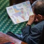 Supreme Court allows Texas GOP to use new redistricted map for now