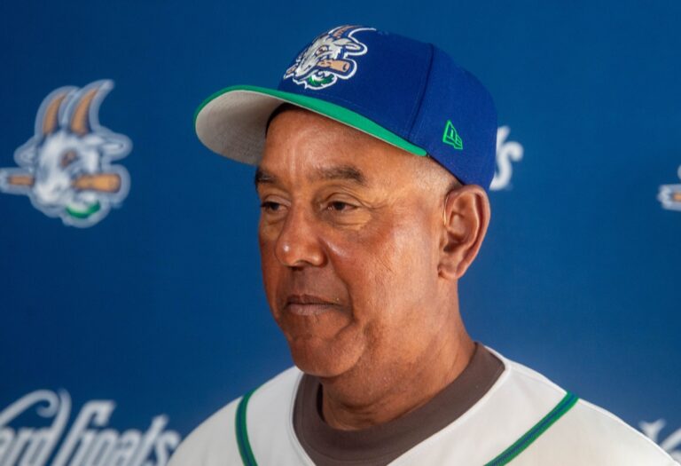 Hartford Yard Goats choose new name for team store. Here’s where you can get merchandise