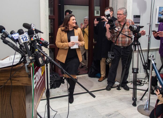 A CT candidate for governor says ‘it’s time for something different.’ It that what the GOP needs?