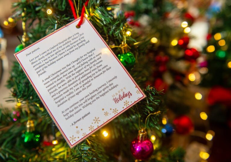 Almost 100,000 CT residents will spend Christmas alone this year, according to a study