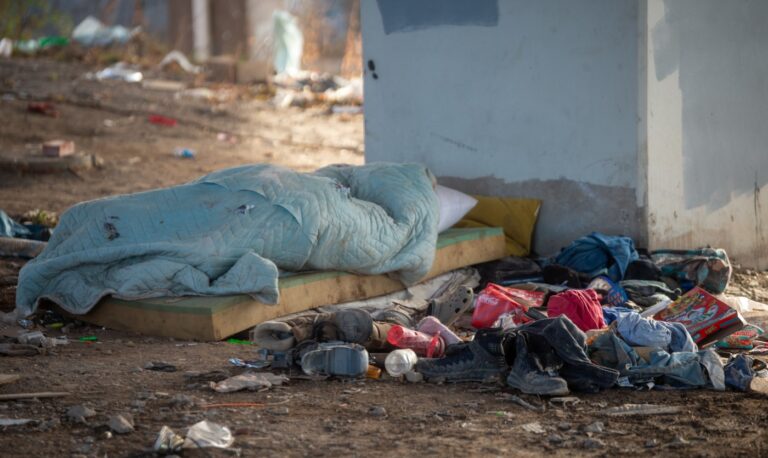 Thousands of CT residents are homeless, including these teens. ‘This life is no joke’