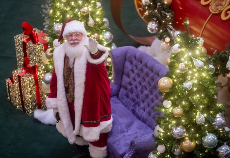 CT health system shares ‘heart-felt’ holiday music video. See it here first.