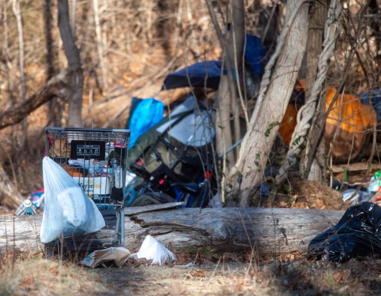 Opinion: Federal threat to pull aid could push thousands of CT residents out of their homes