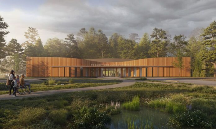 CT medical group forms partnership to open a new health center. Some aspects will be unique.