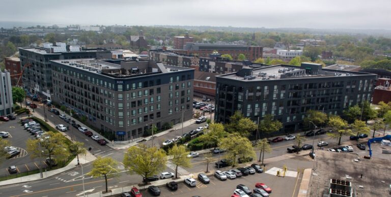 What are the best cities in CT for singles? A prominent one was missing