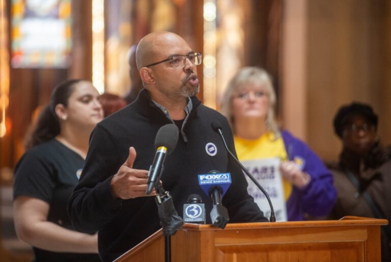 Connecticut has a costly nursing shortage. What’s looming will make it worse, advocates say