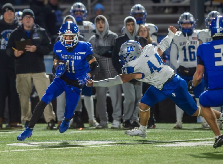 High school football semifinals: Who’s playing, what to know