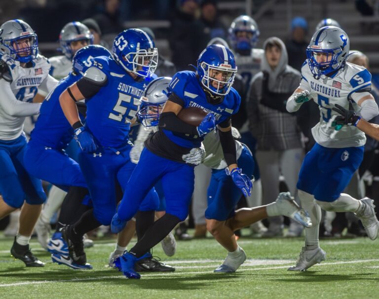 CT High School Football Finals: Breaking down each of the six matchups with titles on the line
