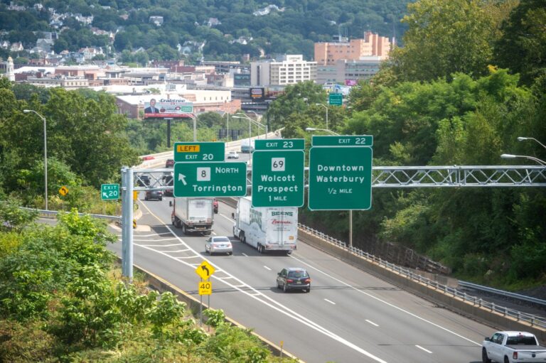 Waterbury without drinkable water as officials scramble to fix pipe failure. Hospitals also affected