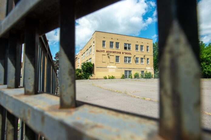 Rodents, roaches, building defects: Fighting CT problem landlords. ‘Going to come after you’