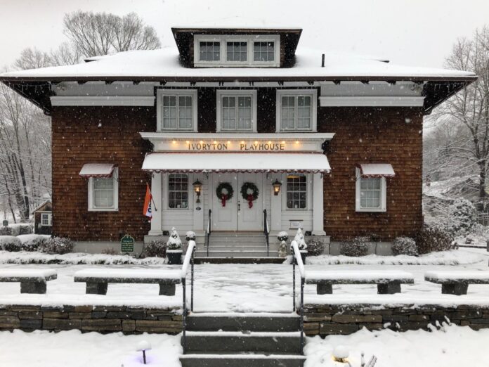 Ivoryton Playhouse’s 2026 season takes on patriotic theme and features play by ‘Simpsons’ writer