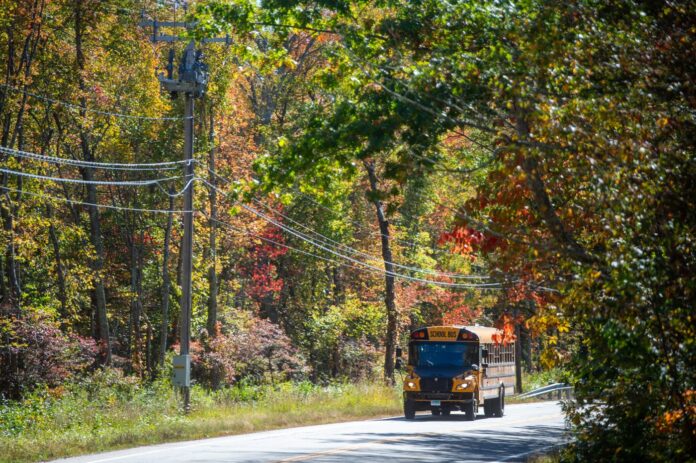 A change has been happening in many CT schools. Why advocates say ‘fear being one of’ the reasons