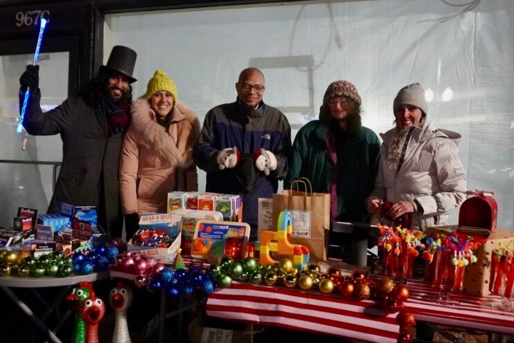 Old-fashioned style toy store coming to destination CT town. ‘It was a way to create something’