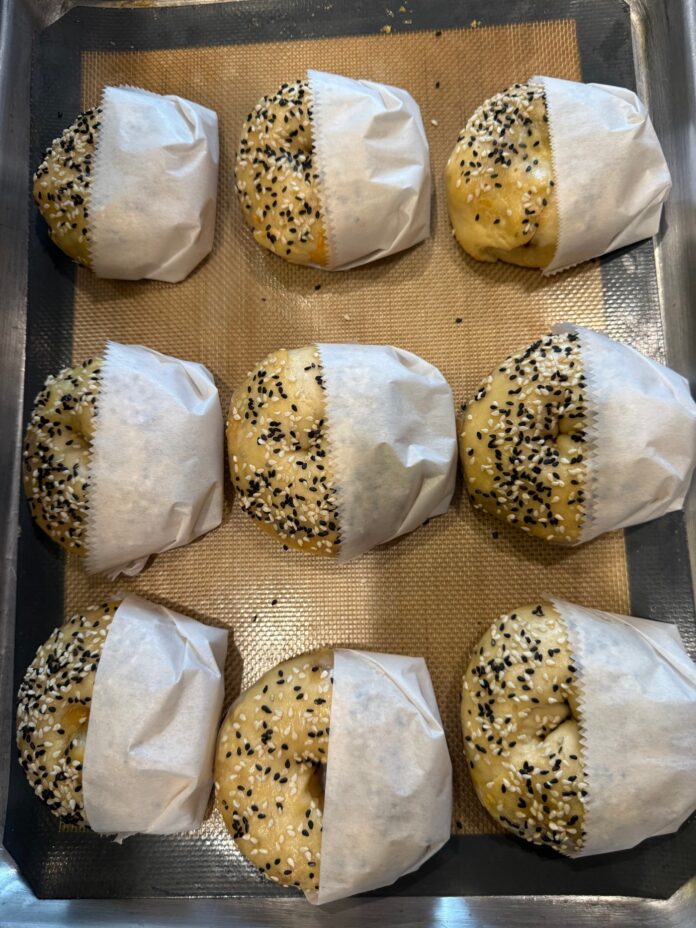 Unique bagel sells out every day at this CT coffee shop. ‘They have great unique options’: customer